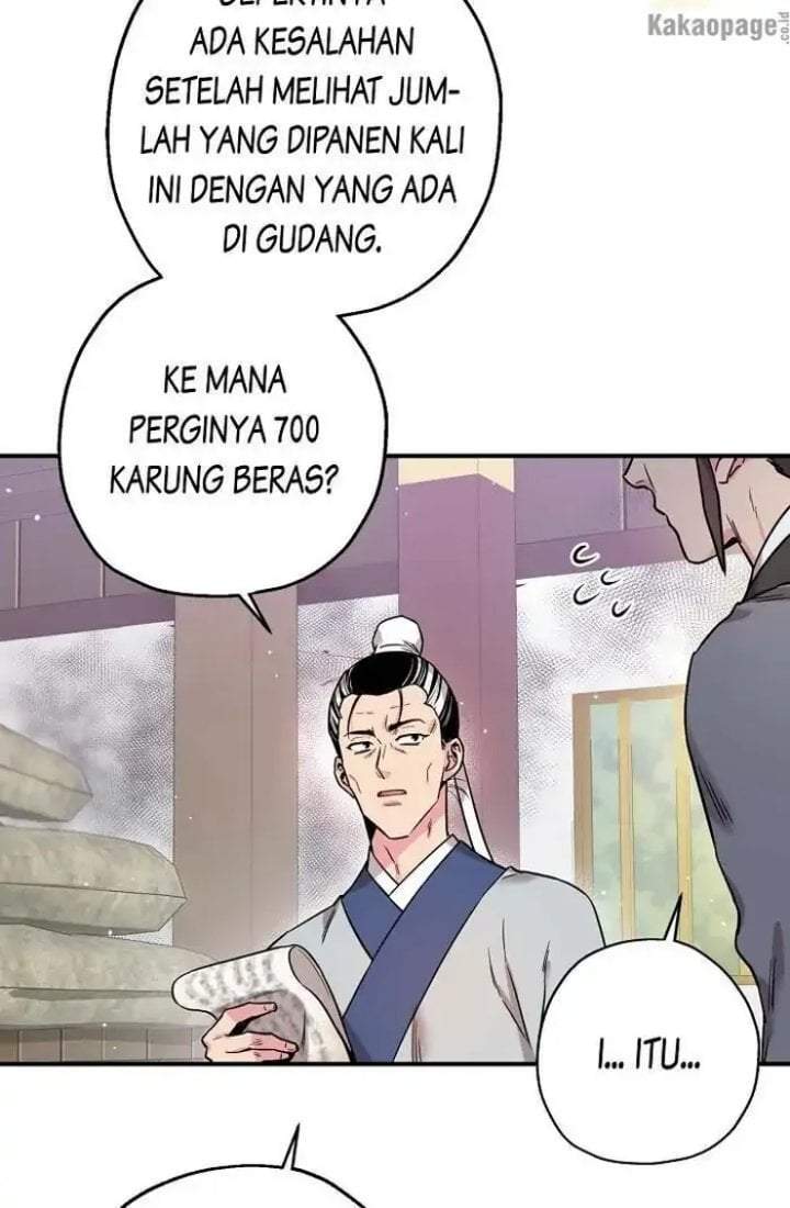The Strongest Villainess Chapter 47