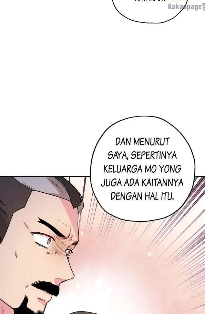The Strongest Villainess Chapter 47