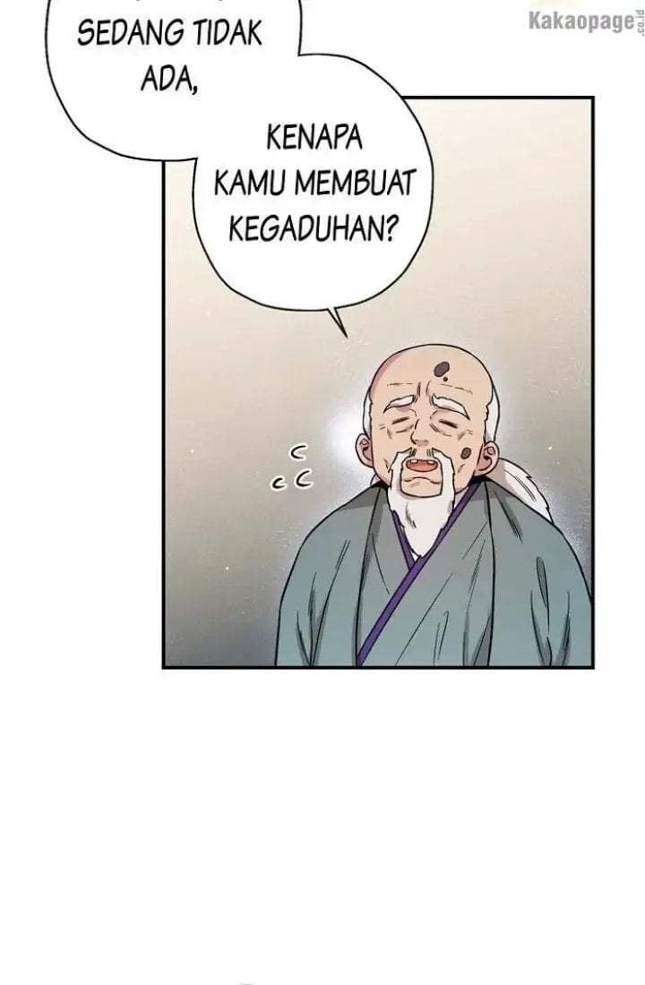The Strongest Villainess Chapter 47