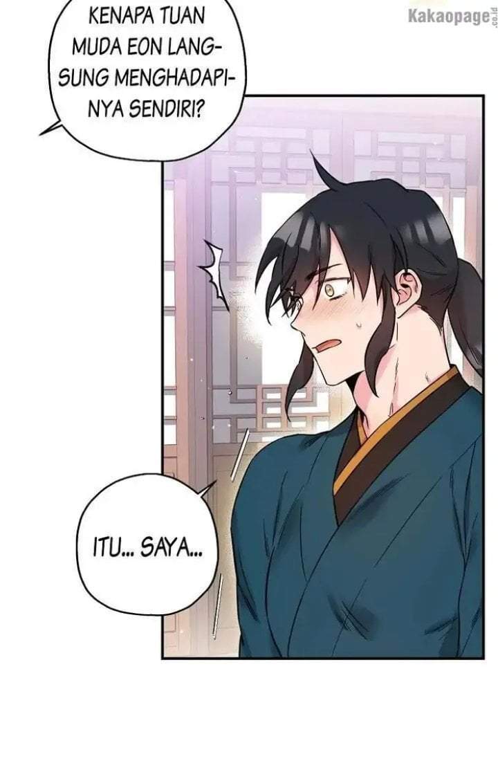 The Strongest Villainess Chapter 47