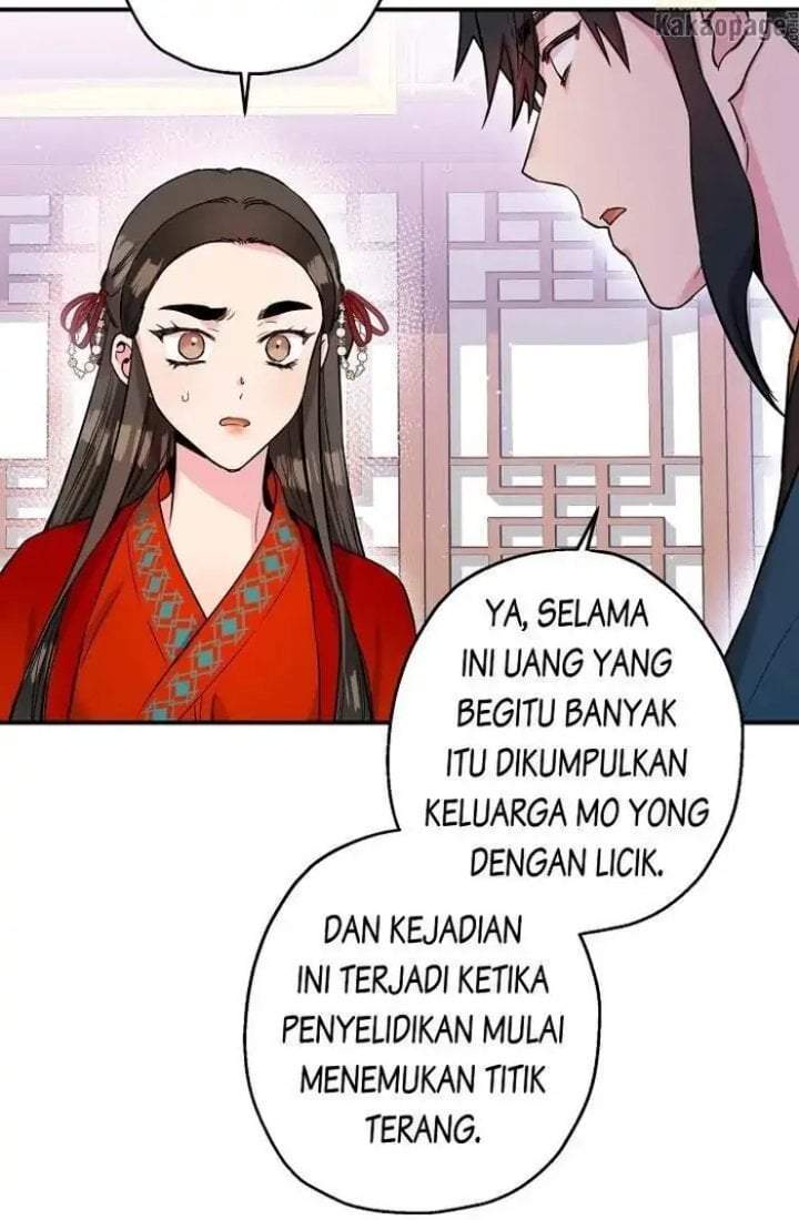 The Strongest Villainess Chapter 47
