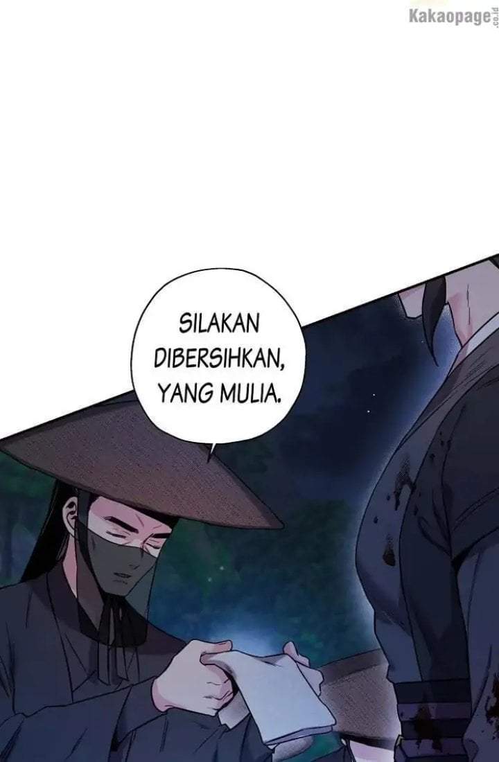 The Strongest Villainess Chapter 47