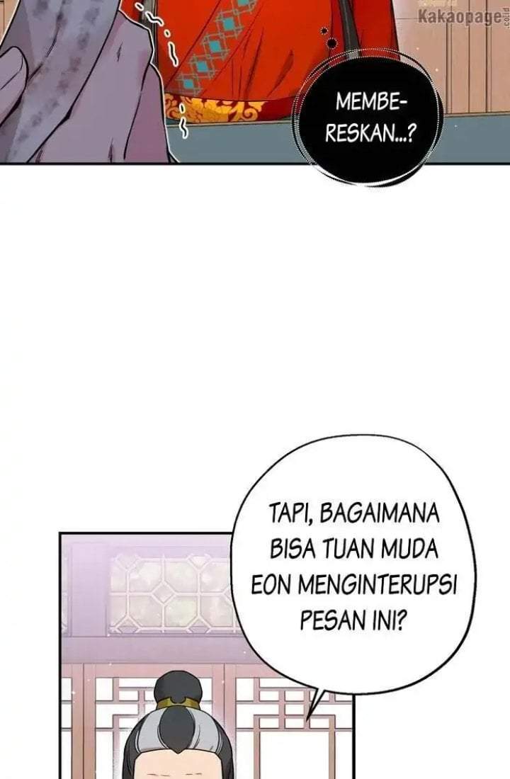 The Strongest Villainess Chapter 47