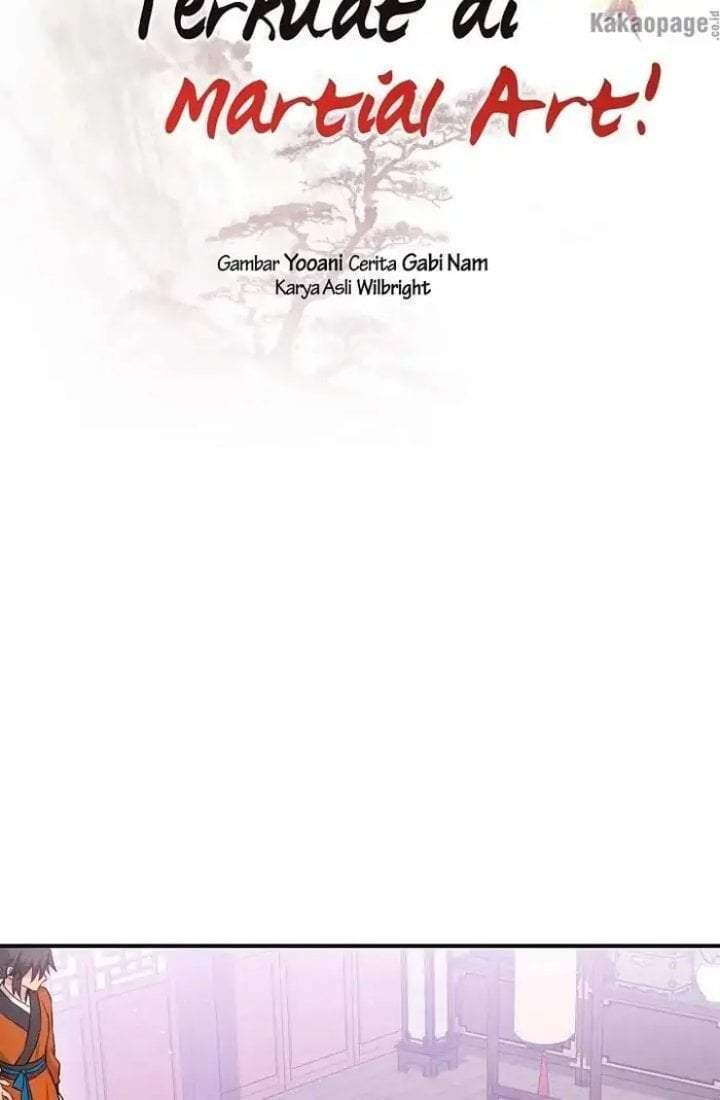 The Strongest Villainess Chapter 47