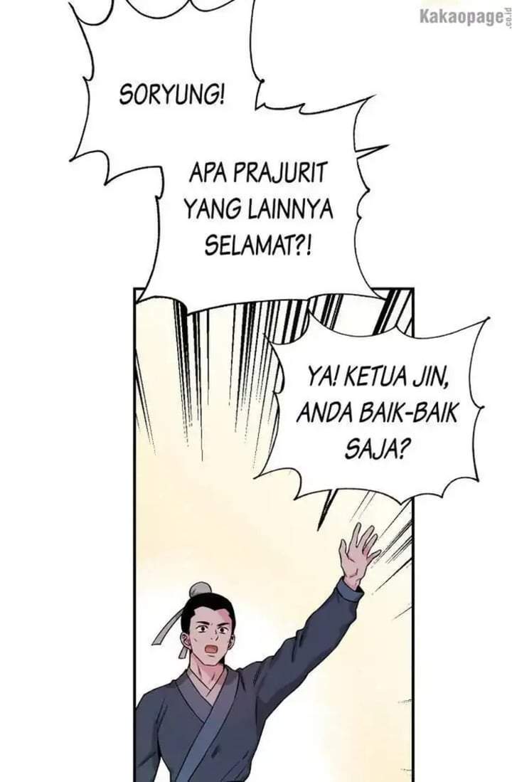 The Strongest Villainess Chapter 48