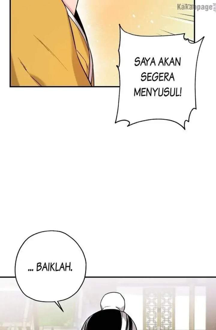 The Strongest Villainess Chapter 48