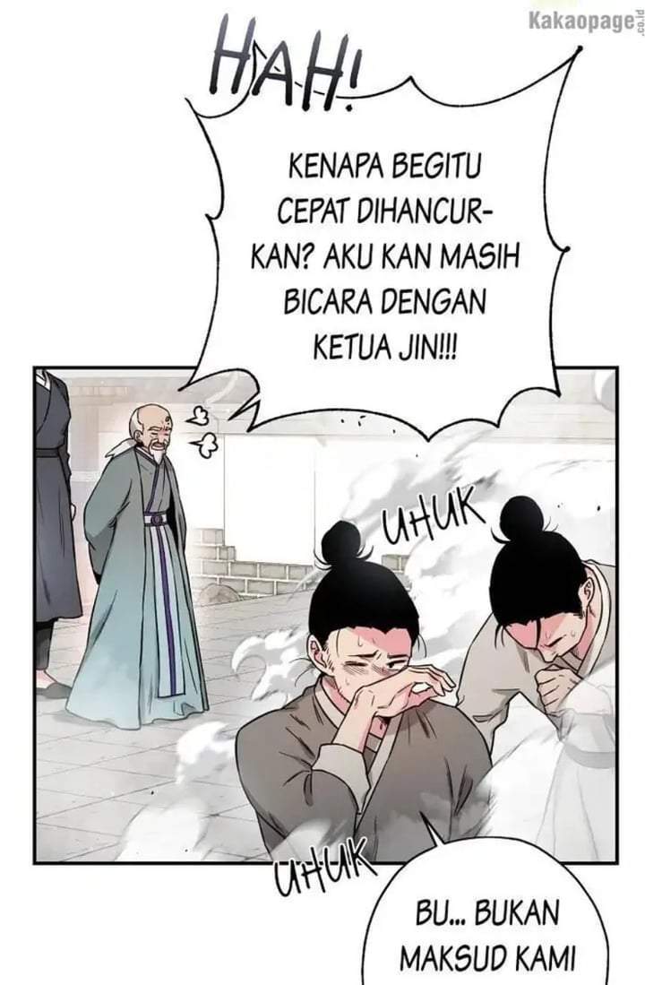 The Strongest Villainess Chapter 48