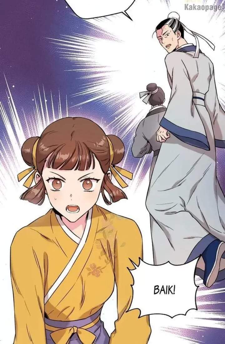 The Strongest Villainess Chapter 48