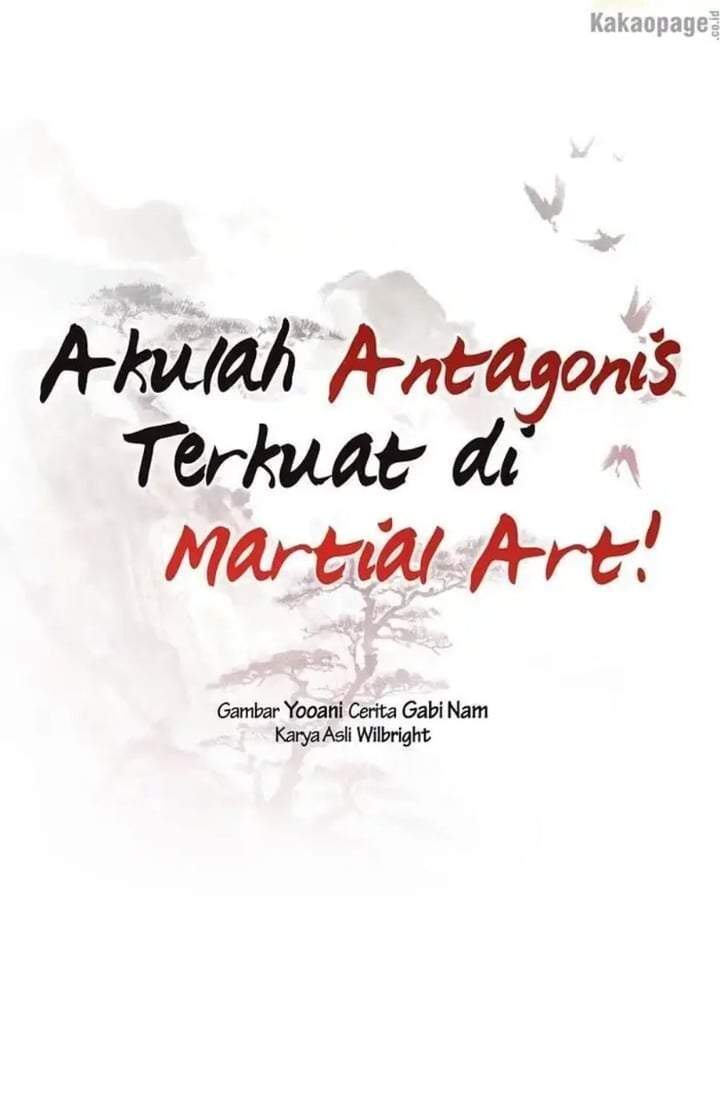 The Strongest Villainess Chapter 48