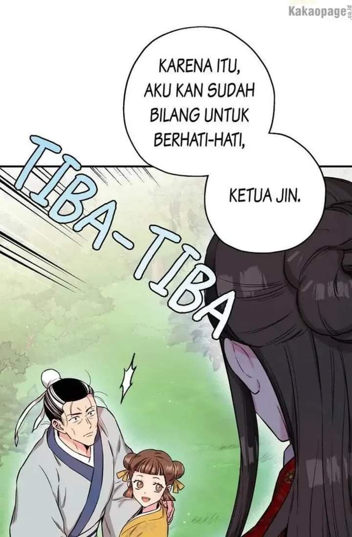 The Strongest Villainess Chapter 48