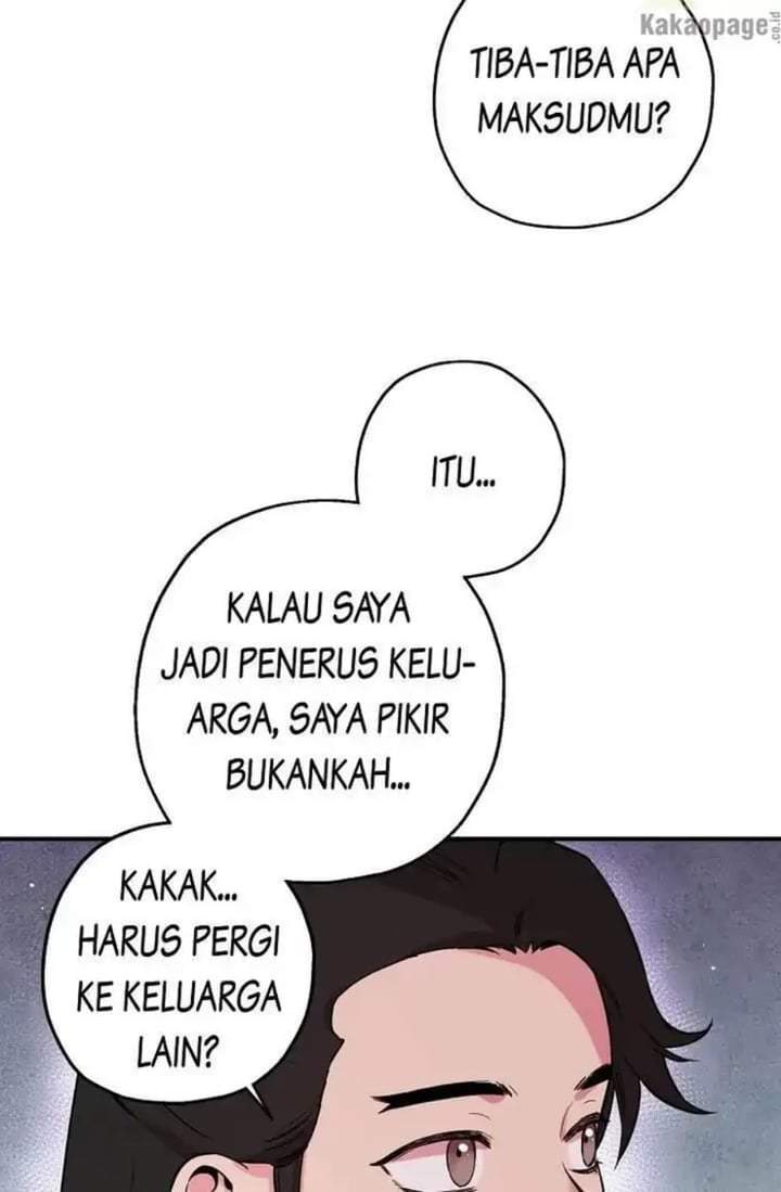 The Strongest Villainess Chapter 48