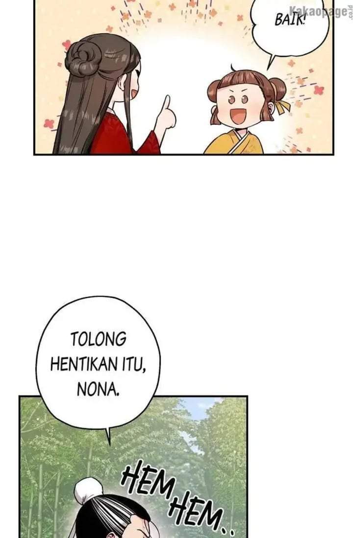 The Strongest Villainess Chapter 48