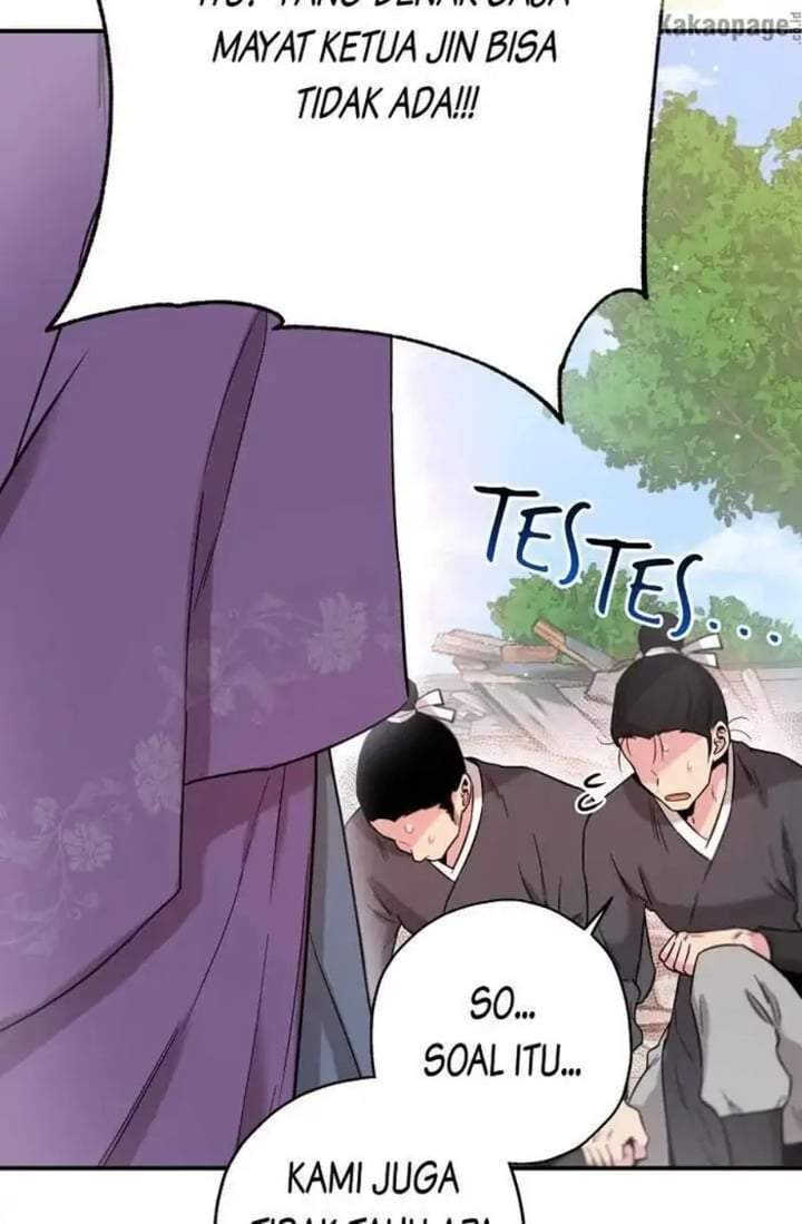The Strongest Villainess Chapter 48