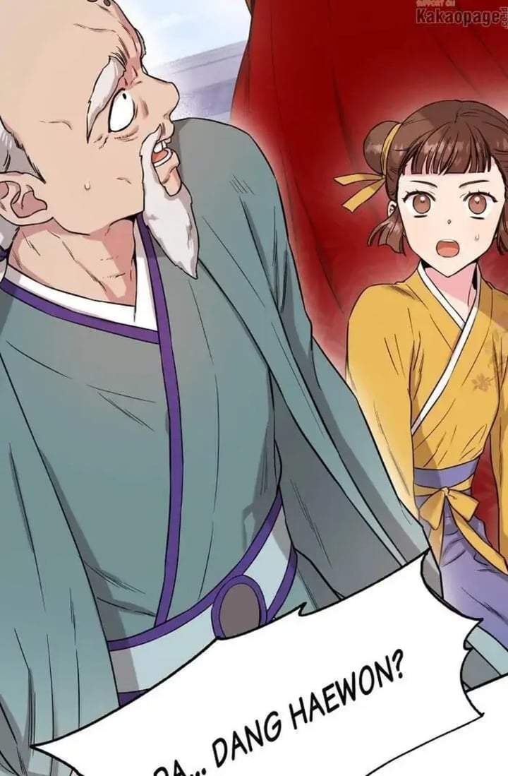 The Strongest Villainess Chapter 48