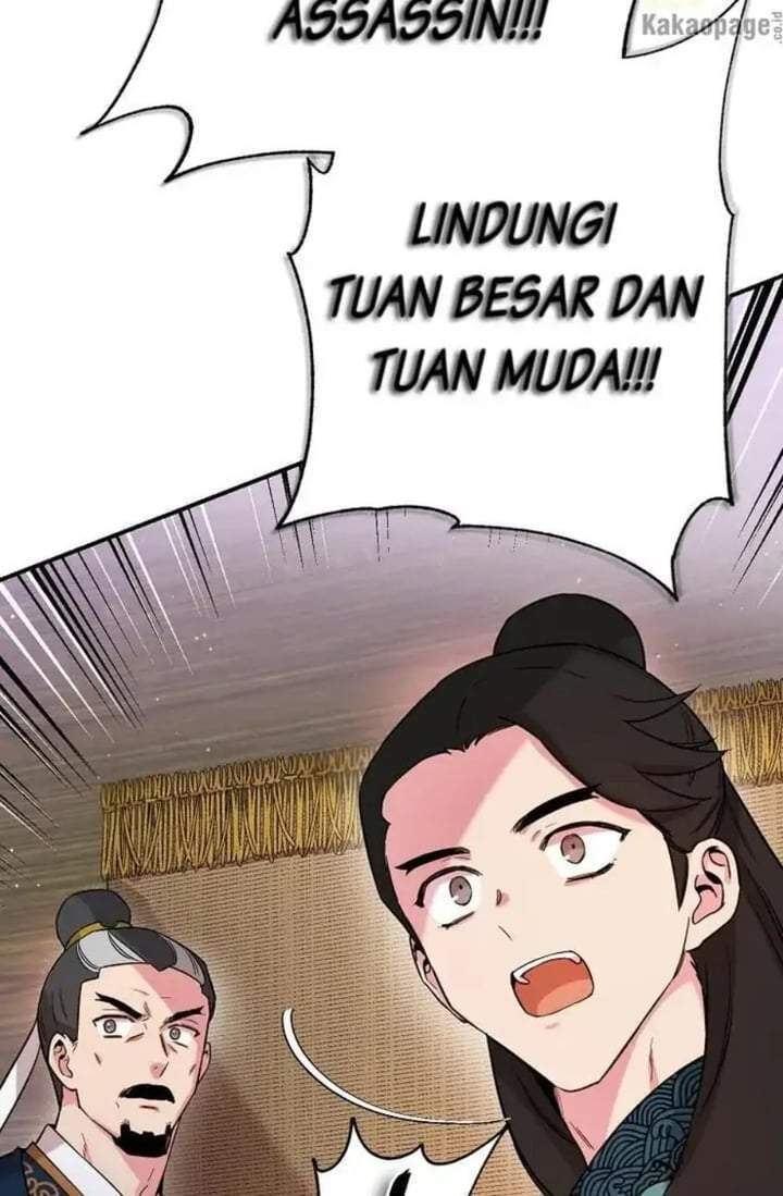 The Strongest Villainess Chapter 48