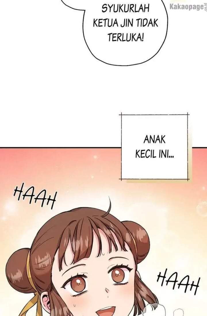 The Strongest Villainess Chapter 48