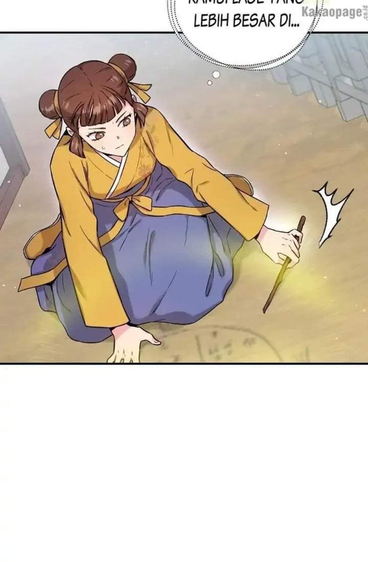 The Strongest Villainess Chapter 48