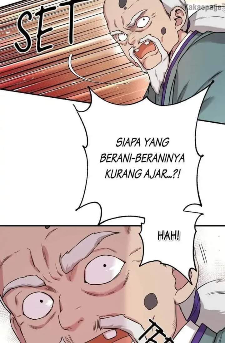 The Strongest Villainess Chapter 48