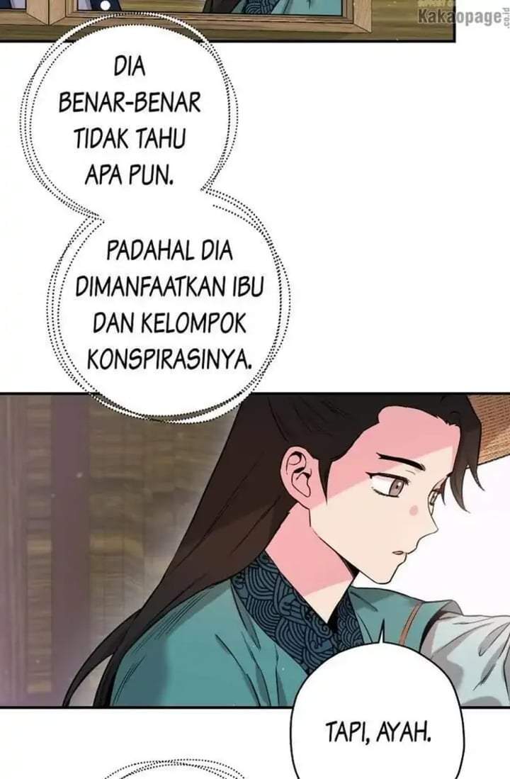 The Strongest Villainess Chapter 48