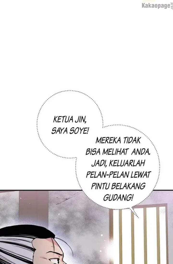 The Strongest Villainess Chapter 48