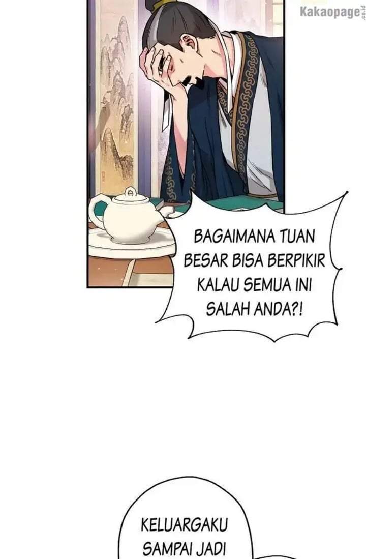 The Strongest Villainess Chapter 49