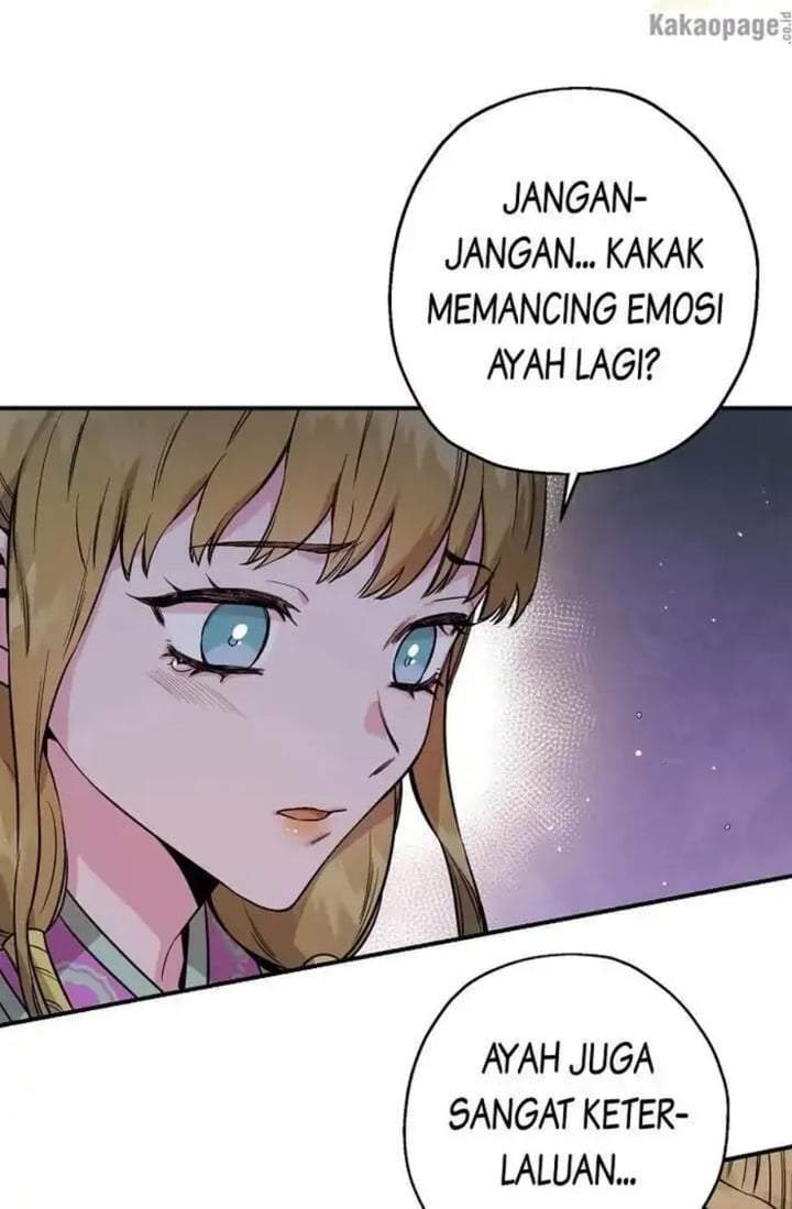 The Strongest Villainess Chapter 49