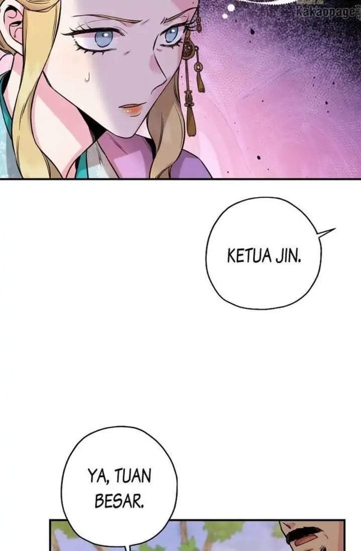 The Strongest Villainess Chapter 49