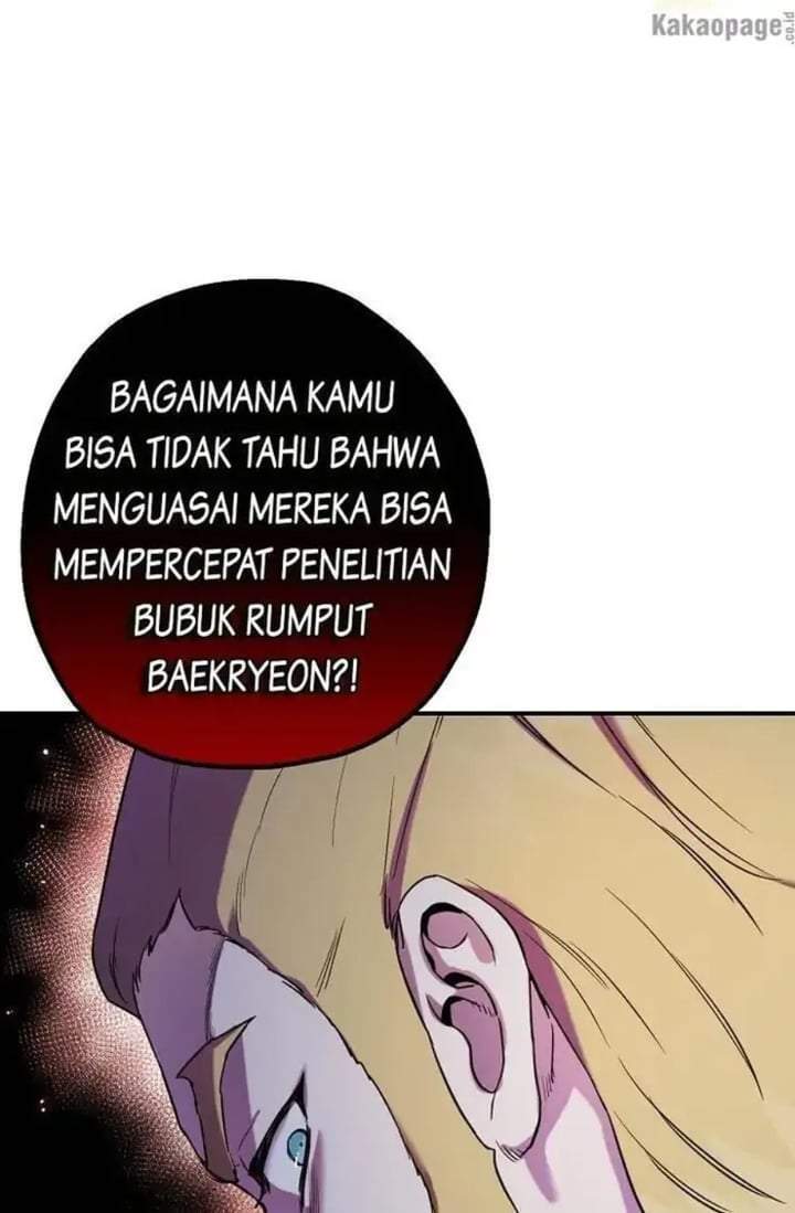 The Strongest Villainess Chapter 49