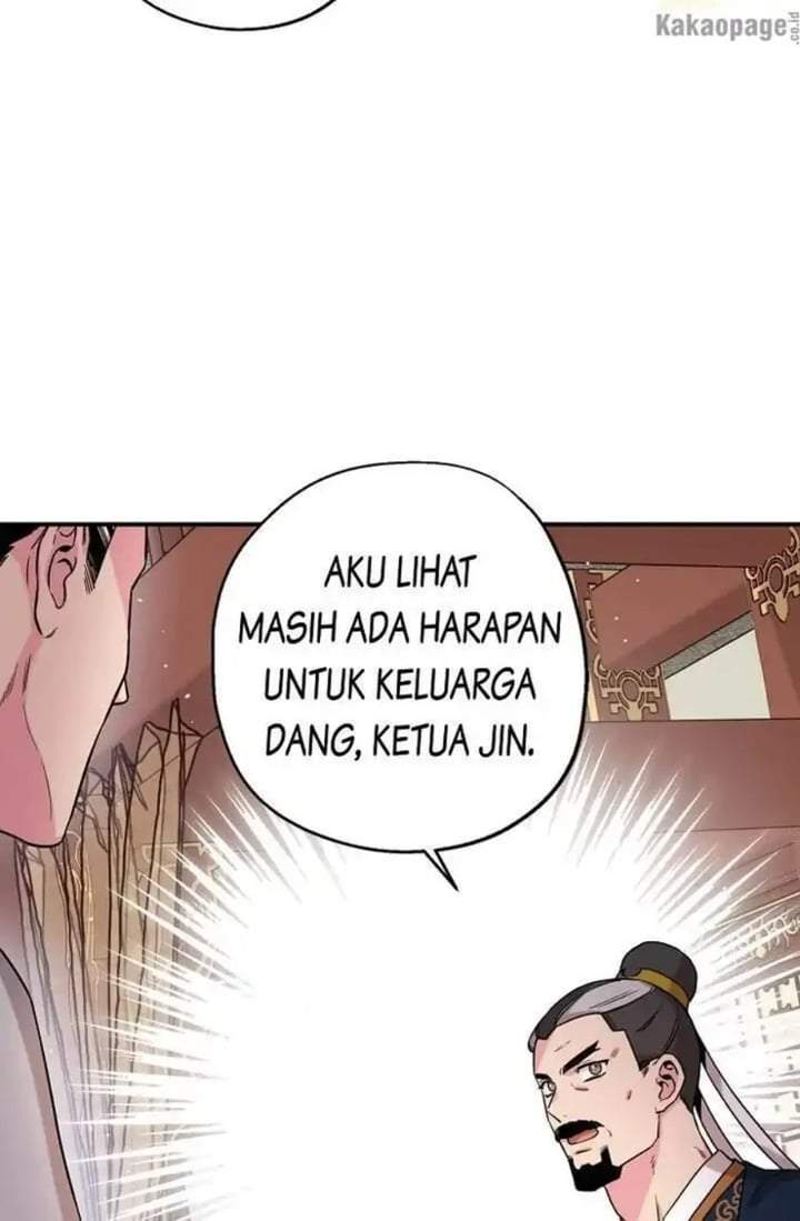 The Strongest Villainess Chapter 49