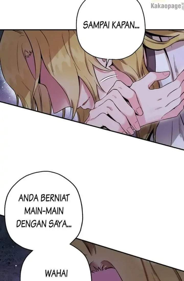 The Strongest Villainess Chapter 49