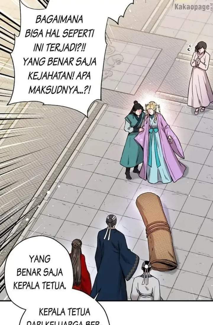 The Strongest Villainess Chapter 49