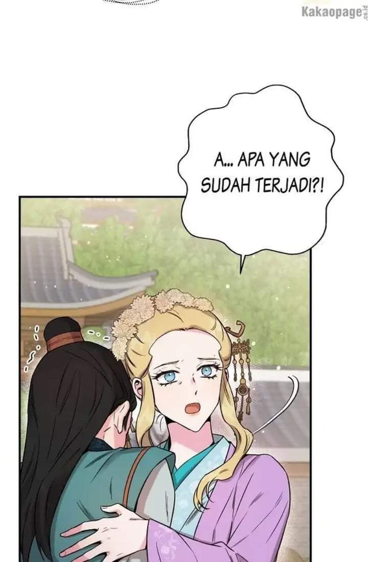 The Strongest Villainess Chapter 49