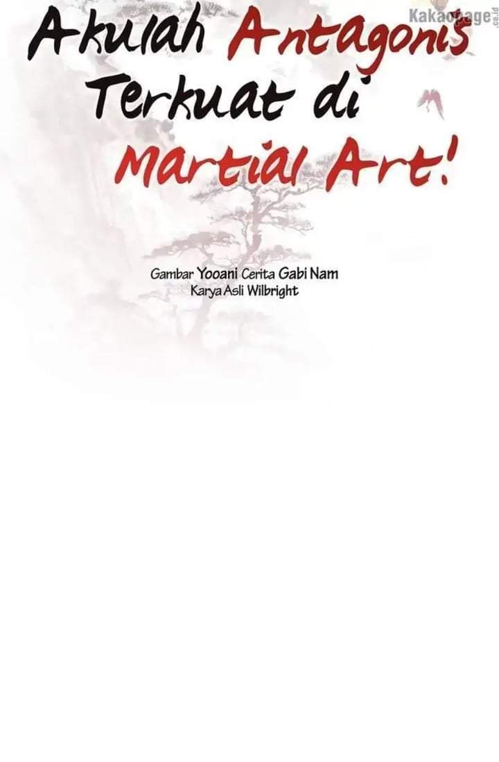 The Strongest Villainess Chapter 49