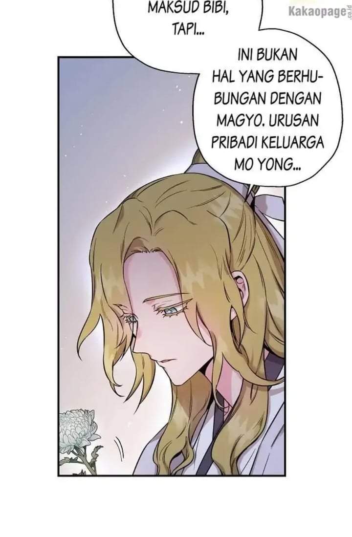 The Strongest Villainess Chapter 49
