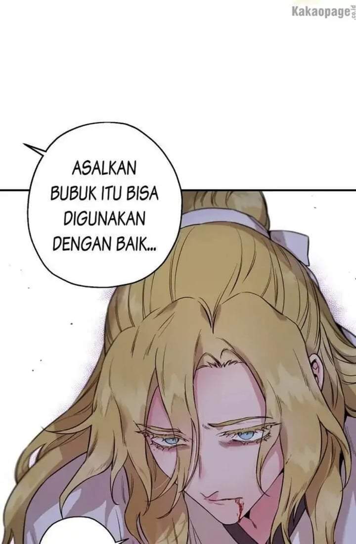 The Strongest Villainess Chapter 49