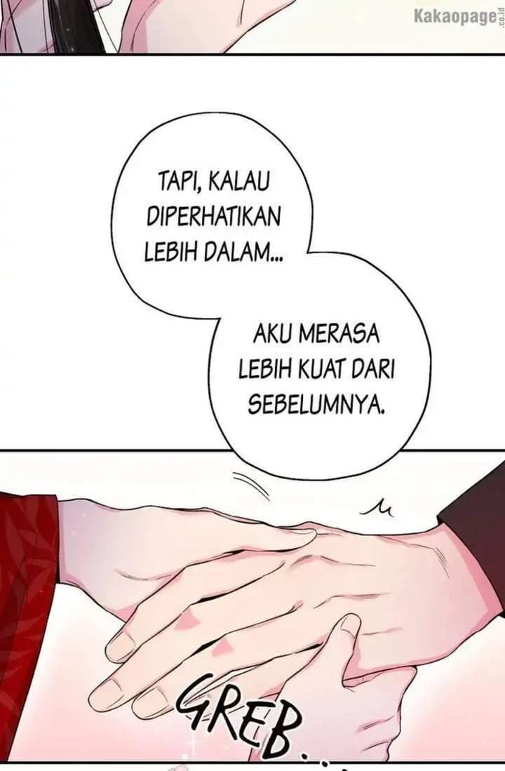The Strongest Villainess Chapter 50