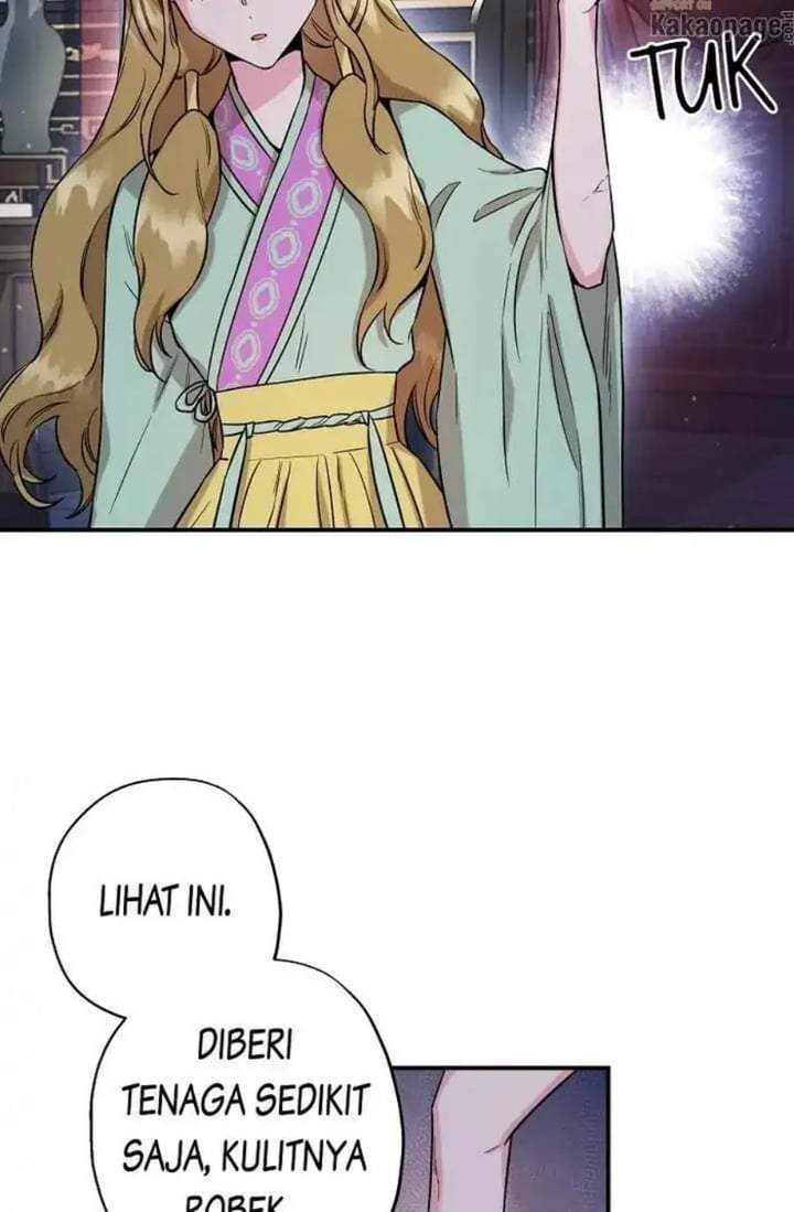 The Strongest Villainess Chapter 50