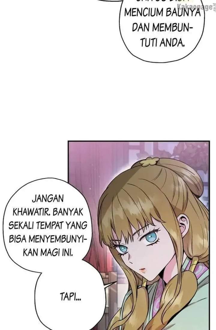 The Strongest Villainess Chapter 50