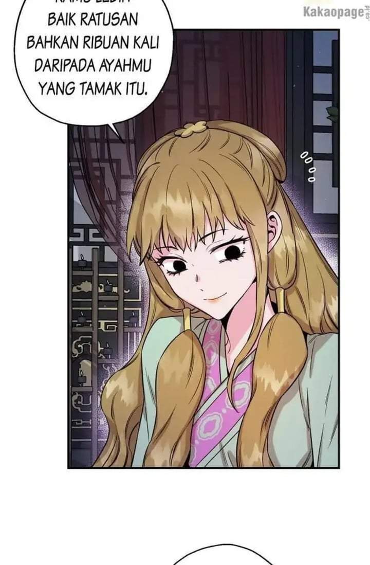 The Strongest Villainess Chapter 50
