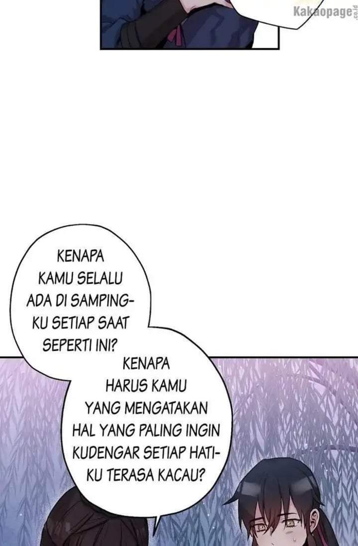 The Strongest Villainess Chapter 50