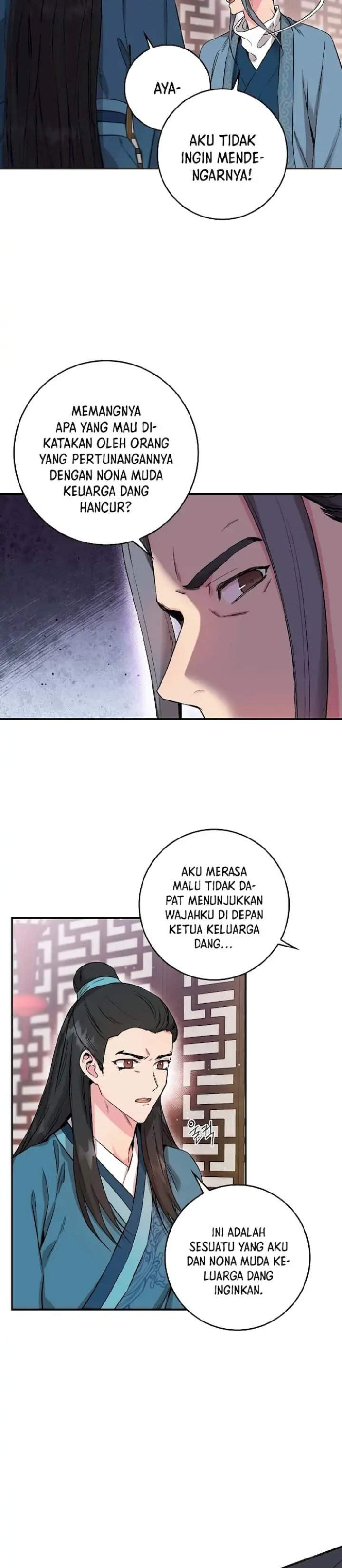 The Strongest Villainess Chapter 51