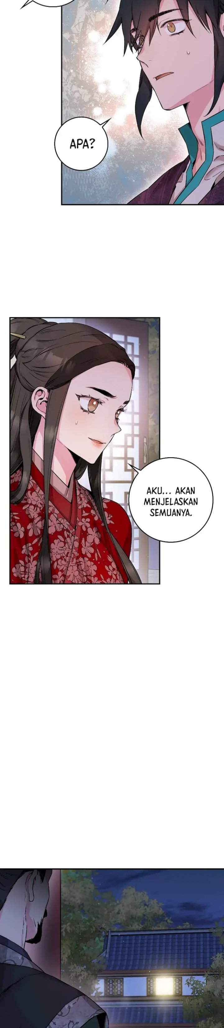The Strongest Villainess Chapter 51