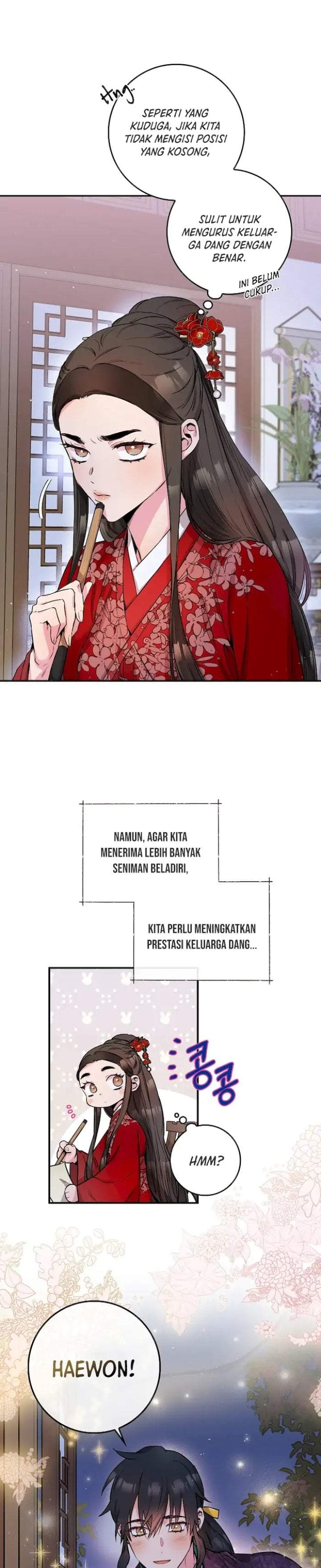 The Strongest Villainess Chapter 51