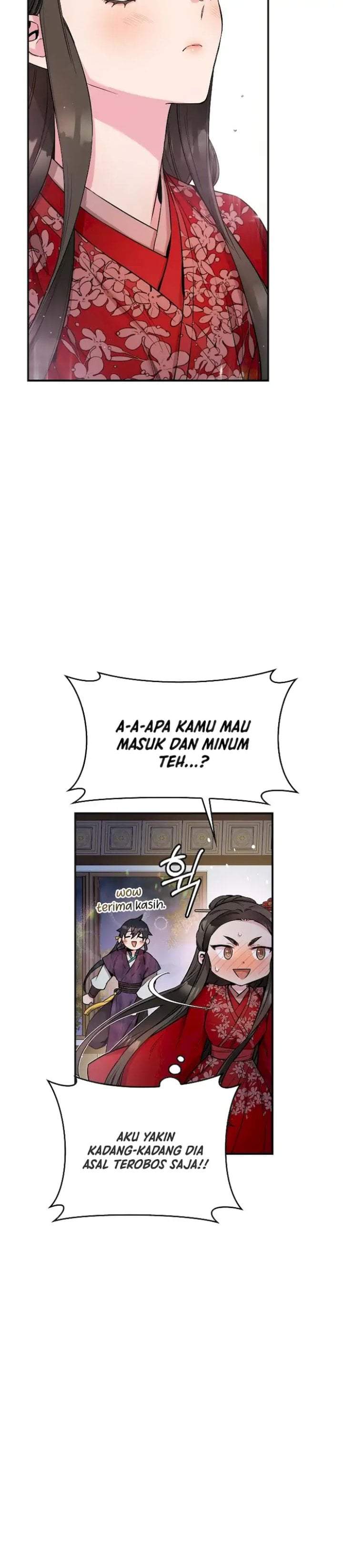 The Strongest Villainess Chapter 51