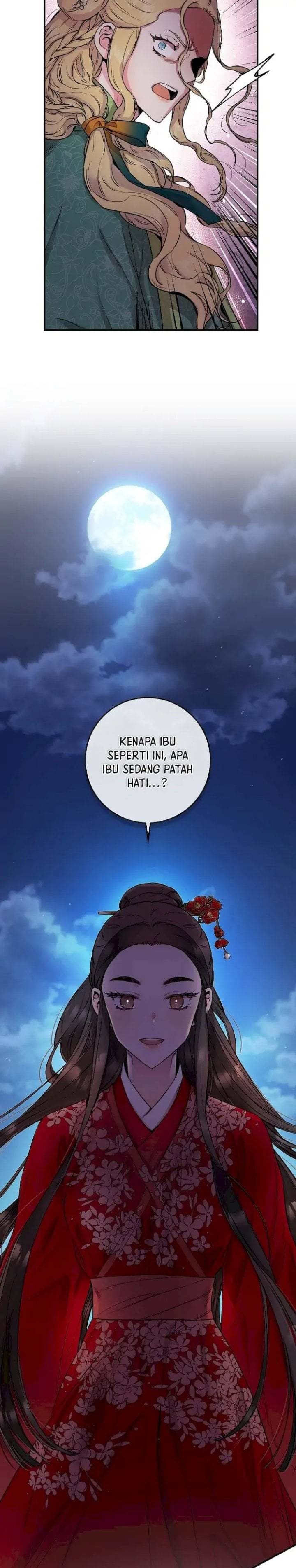 The Strongest Villainess Chapter 51