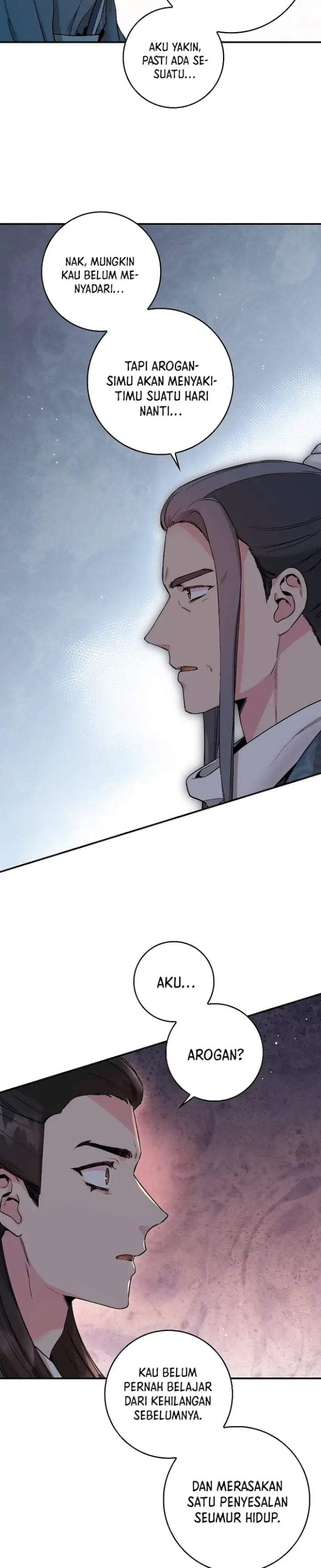 The Strongest Villainess Chapter 51