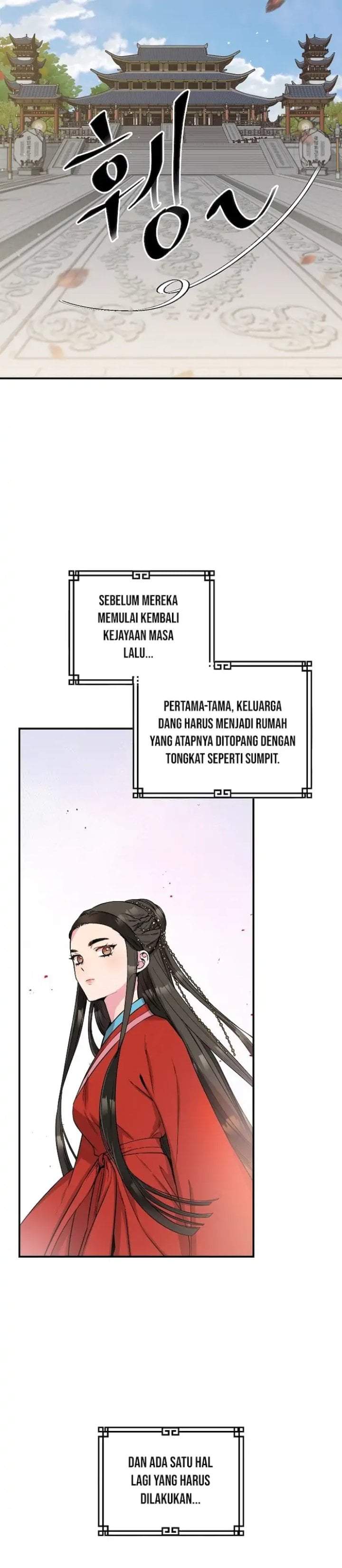 The Strongest Villainess Chapter 51