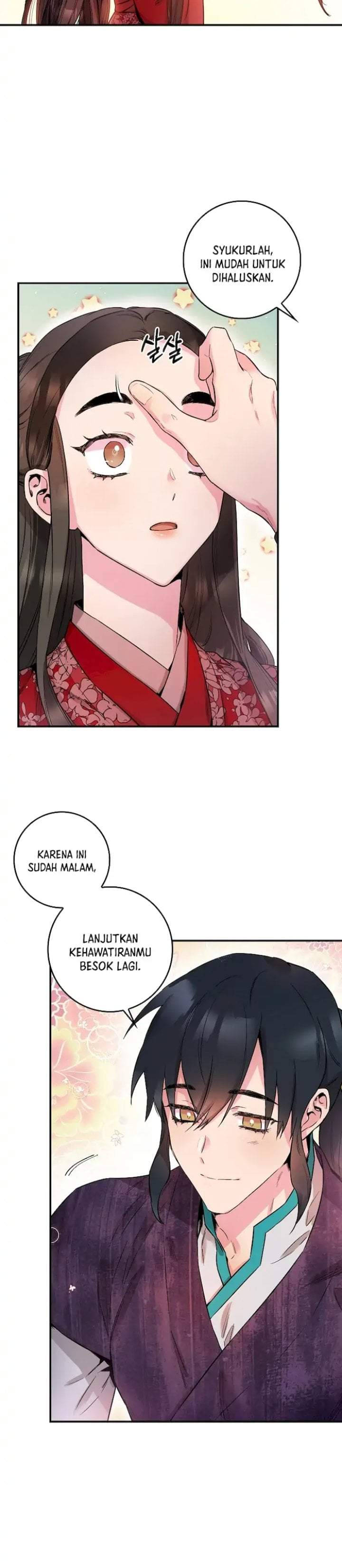 The Strongest Villainess Chapter 51