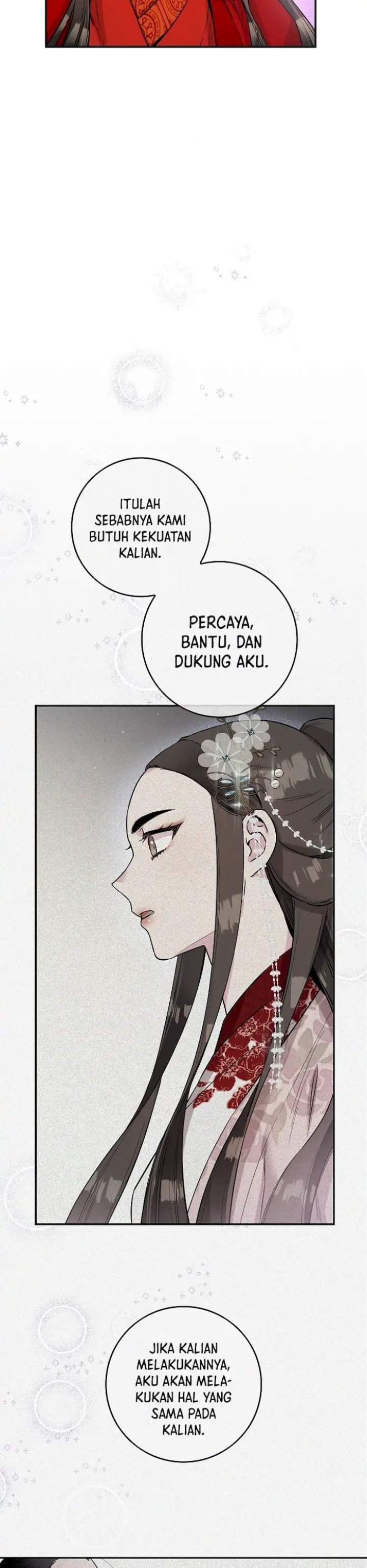 The Strongest Villainess Chapter 52