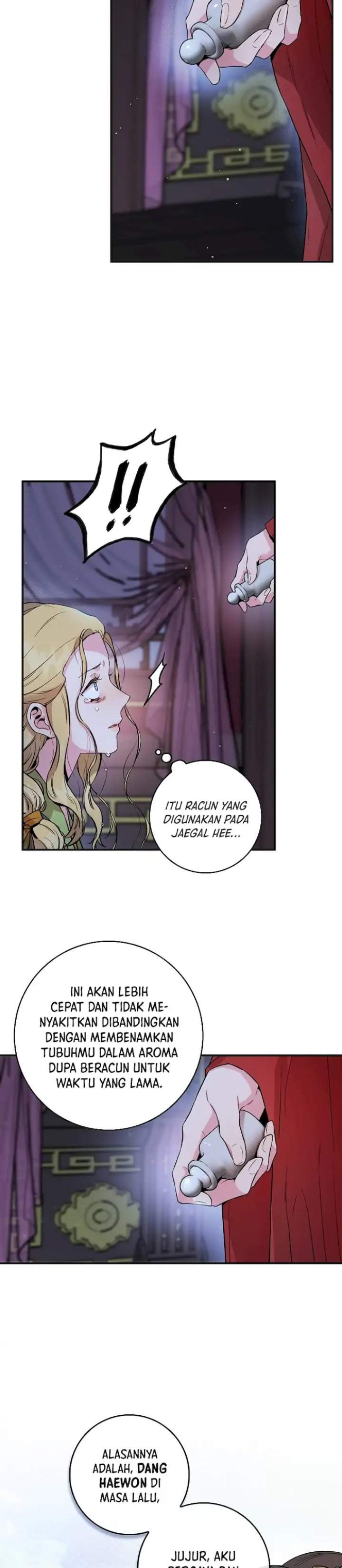The Strongest Villainess Chapter 52